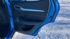 MG ZS 1.5 VTi-TECH Exclusive 5dr Petrol Hatchback